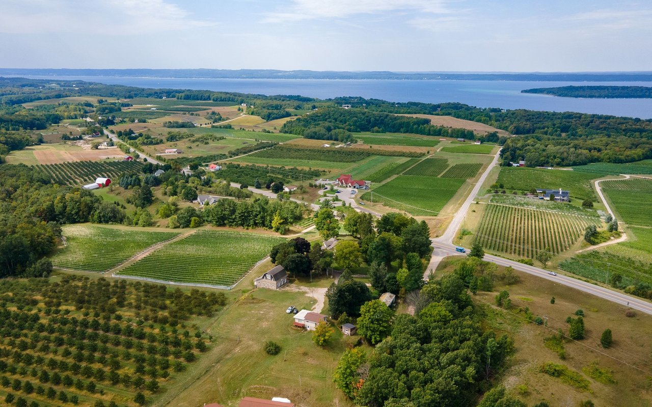 Old Mission Peninsula