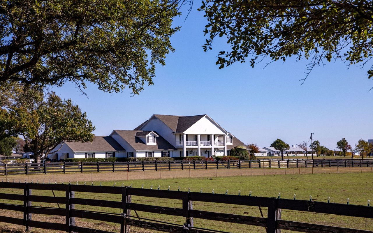 Grimes County