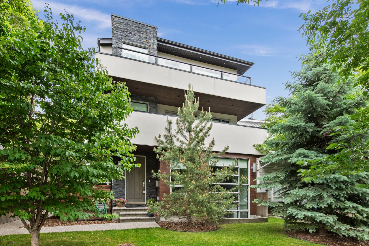 408 13 Street NW Unit: 3