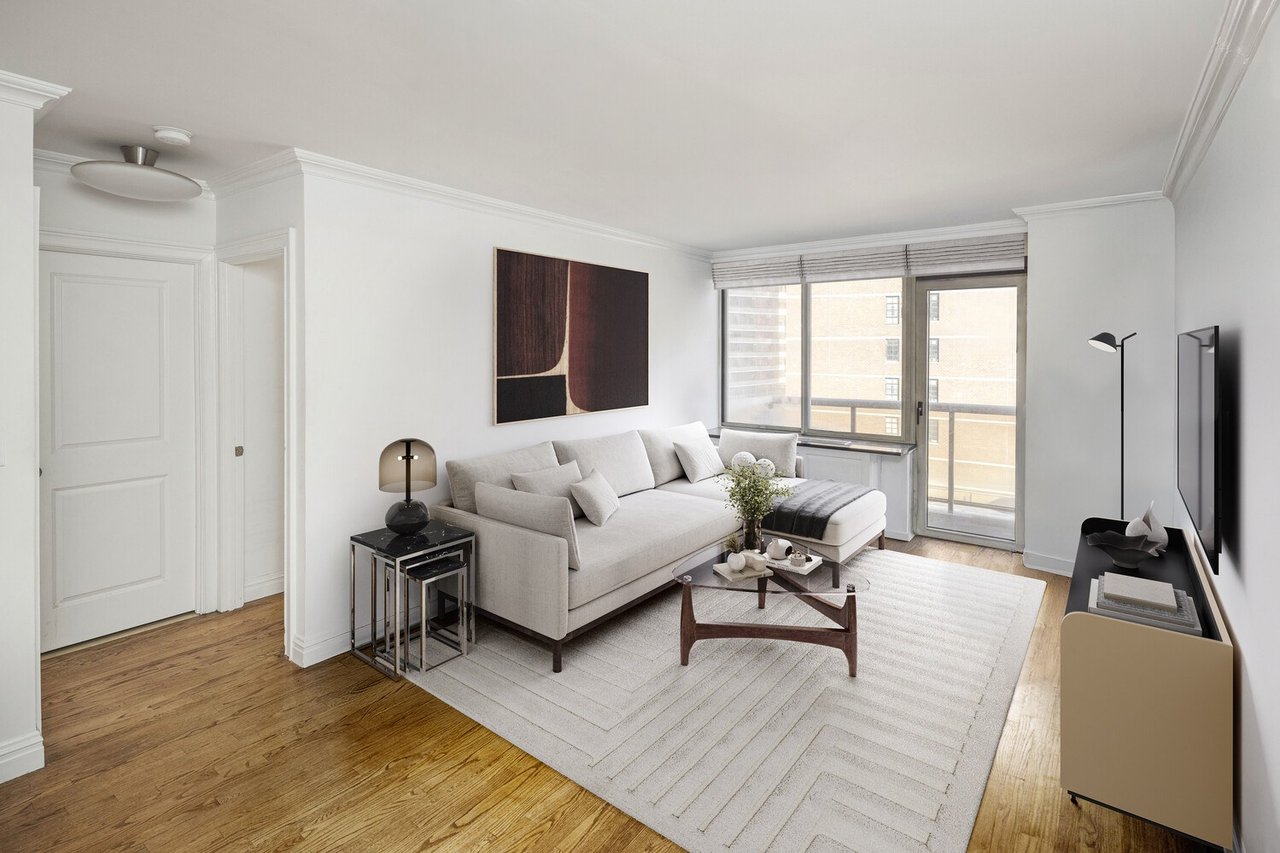 200 E 89th St Apt 10E