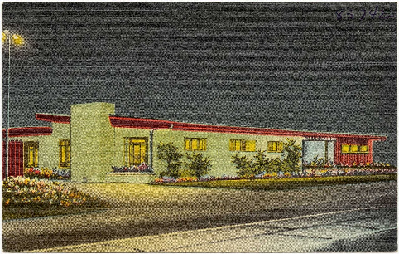 Lawndale