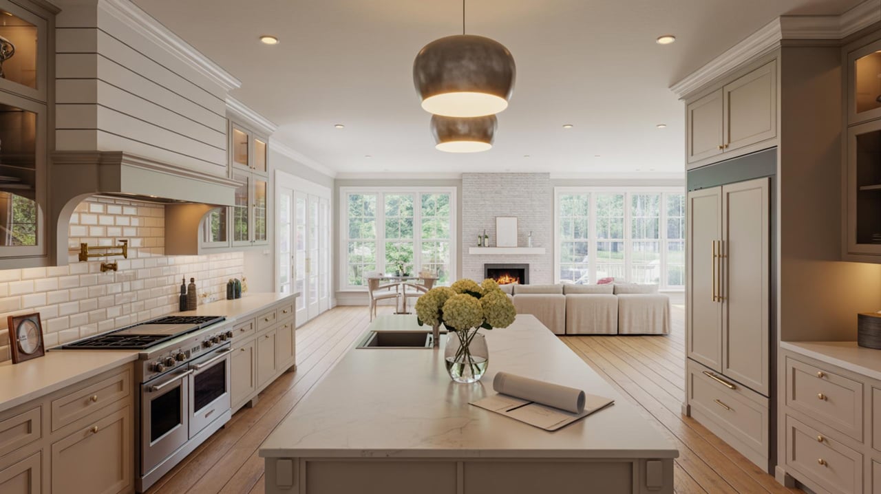 How to Remodel Your Home in Stafford, VA Without the Stress
