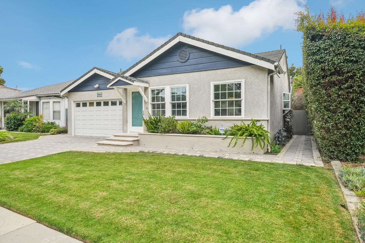 10944 Stever St, Culver City