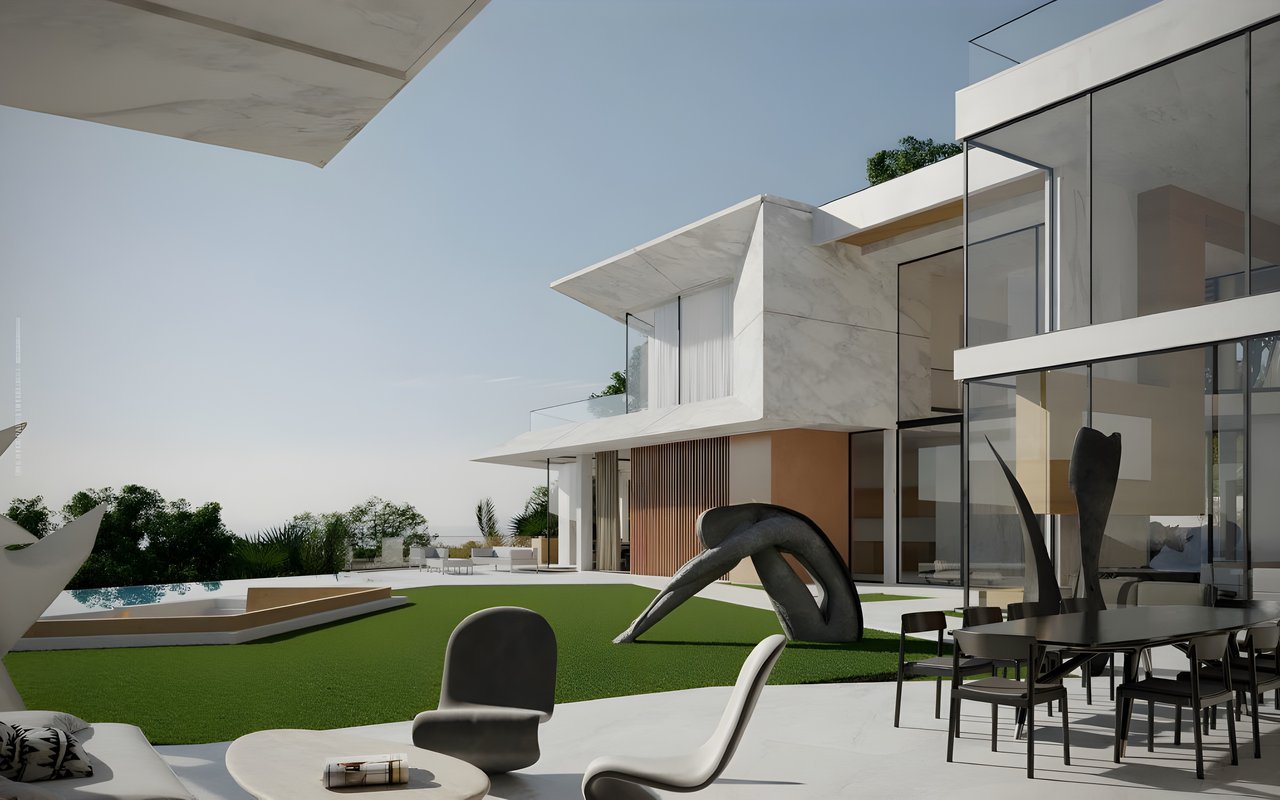 1355 Beverly Estates Dr