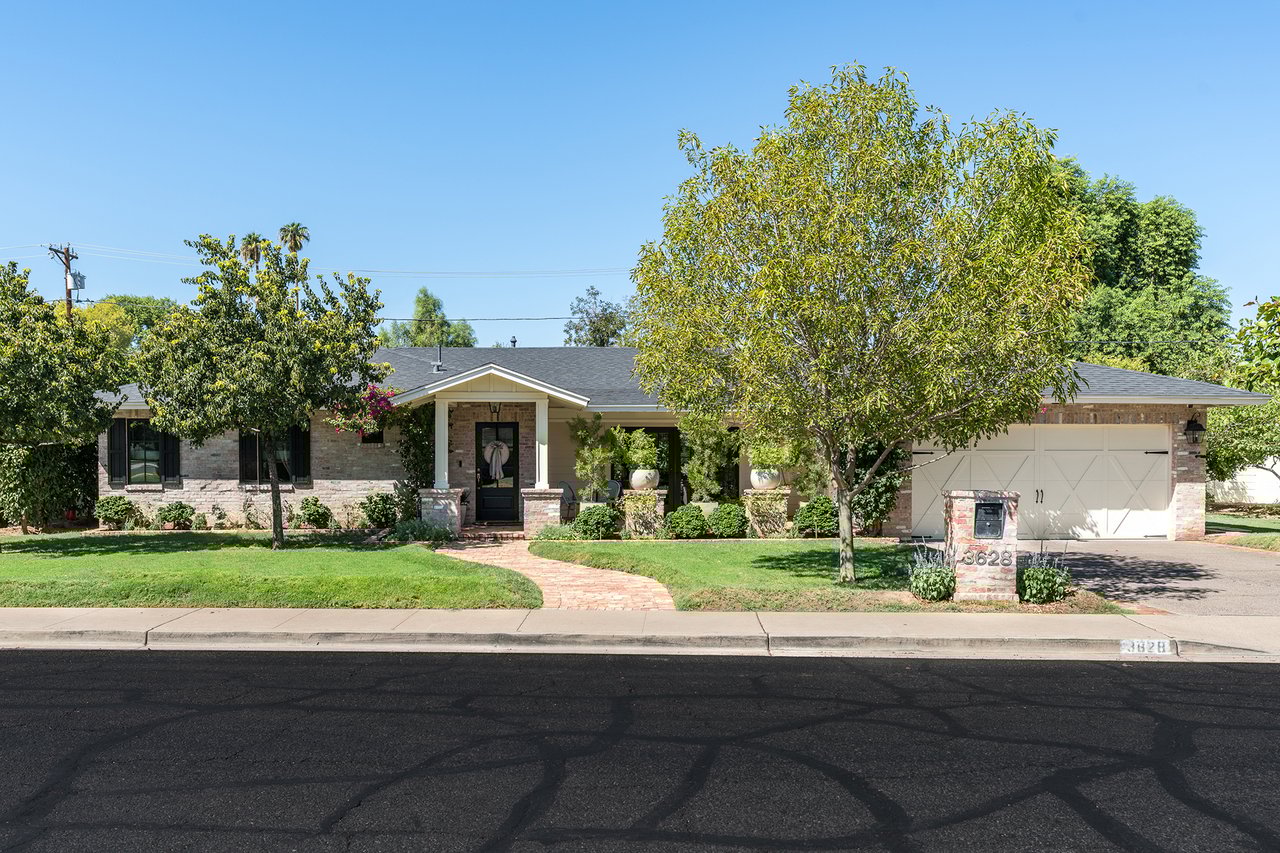 3628 N 49TH Place