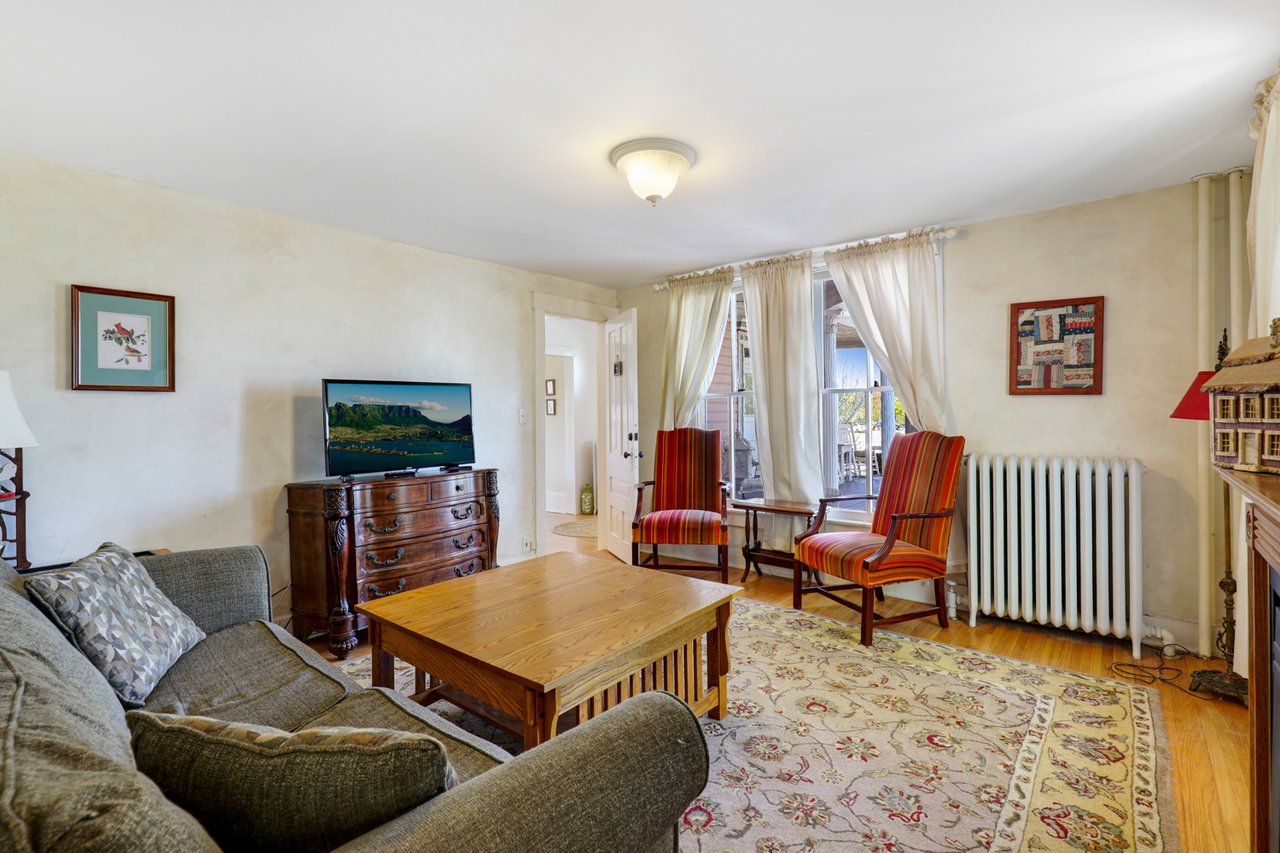 Rare Opportunity in the Heart of Historic Excelsior Village