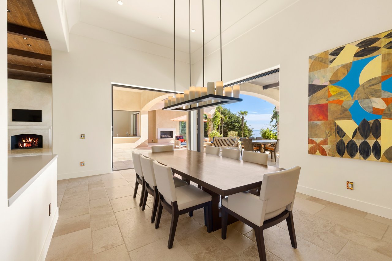 Marisol Spanish Estate