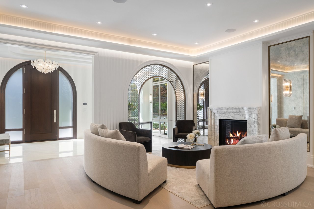 Timeless Sophistication