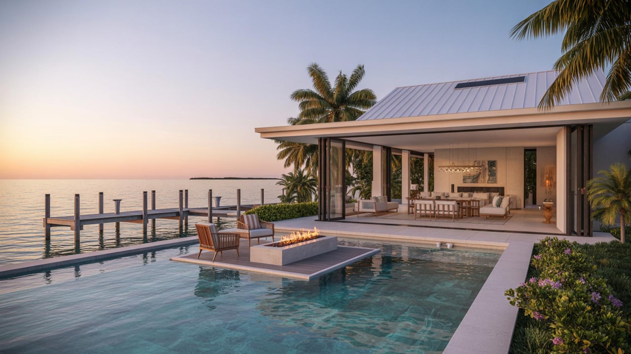 Top Home Features Buyers are Looking for in Islamorada, FL