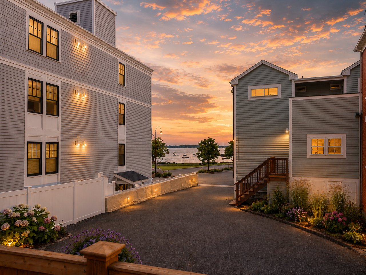 A Home Without Compromise 