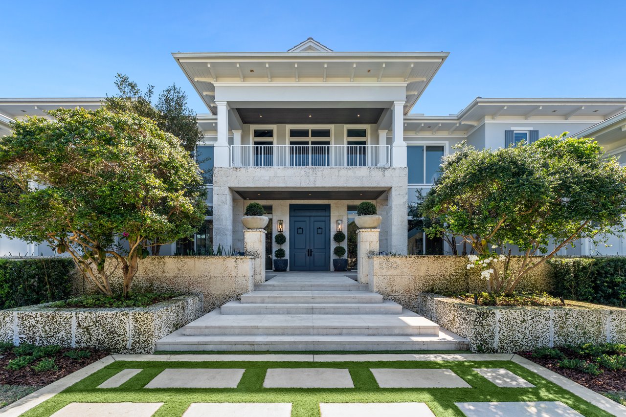 550 Marquesa Drive, Coral Gables, FL 33156