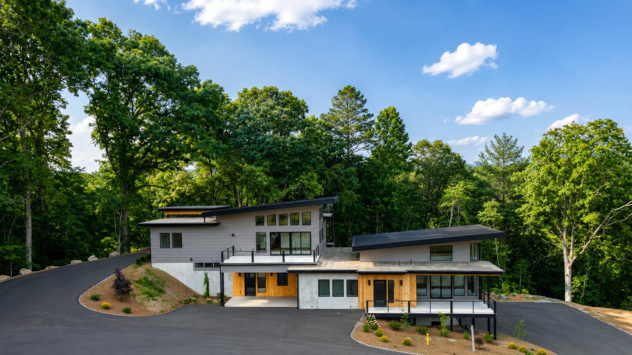 203 Mountain Laurel Ridge