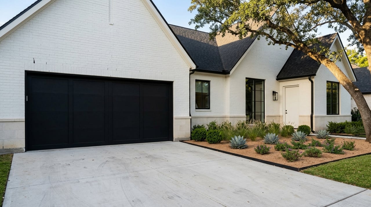 Remodel Or Move On In Tarrytown?