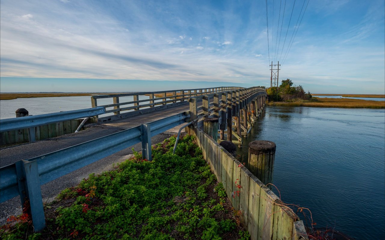 Little Egg Harbor Township