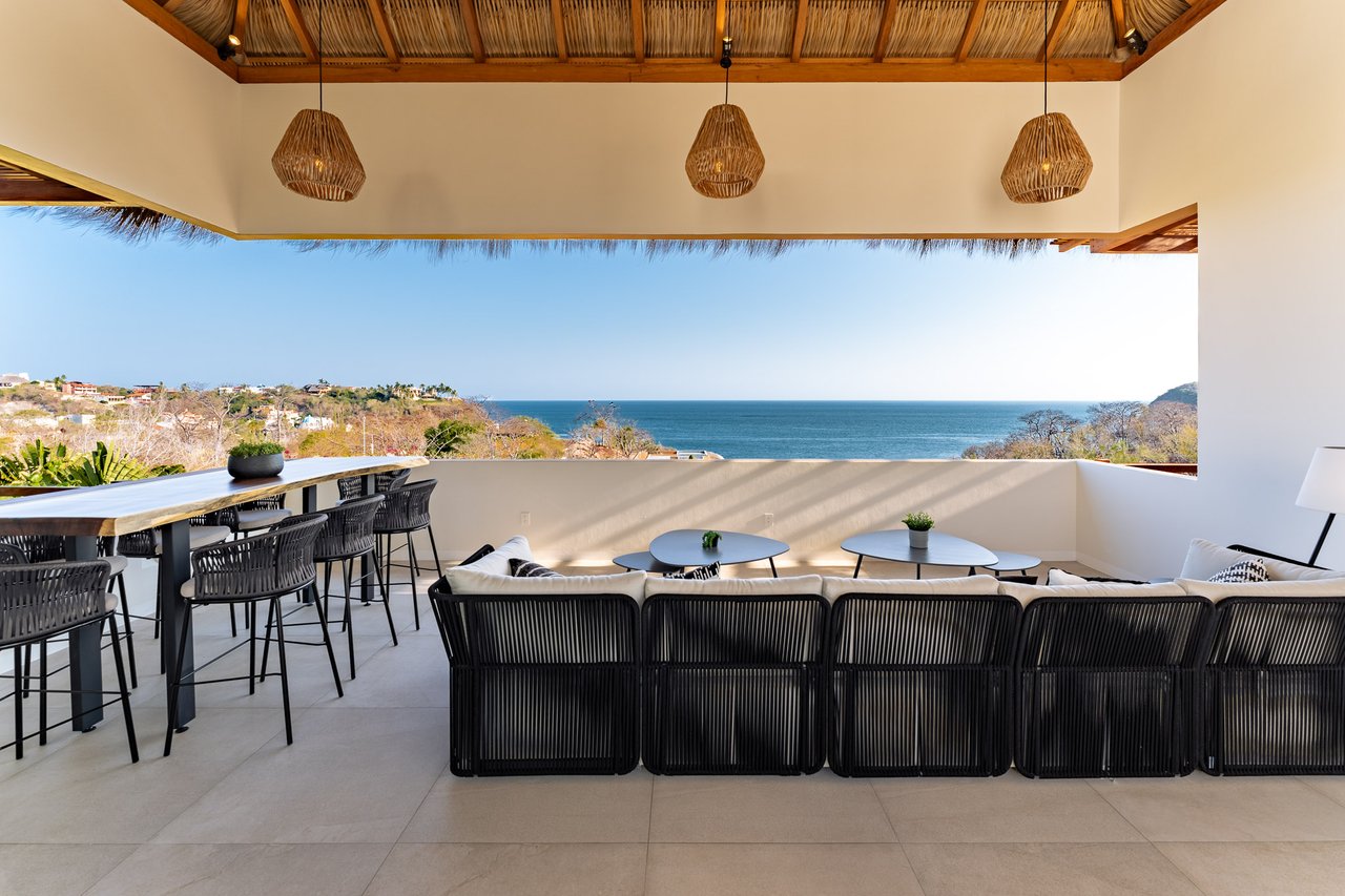 5 Bedroom, Single Family Home, La Cañada Casa A 