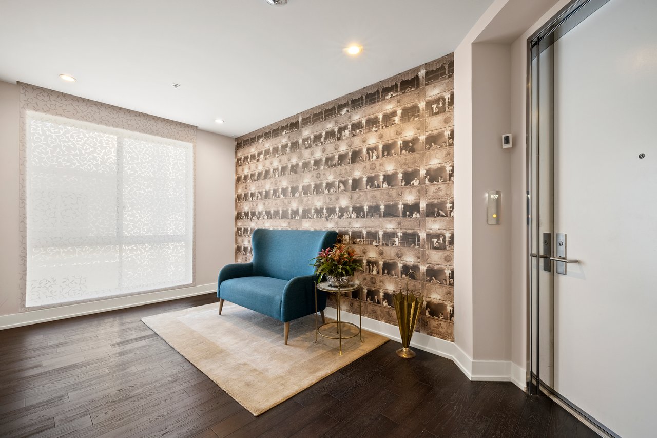 450 N Palm Dr Unit: 507, Beverly Hills 