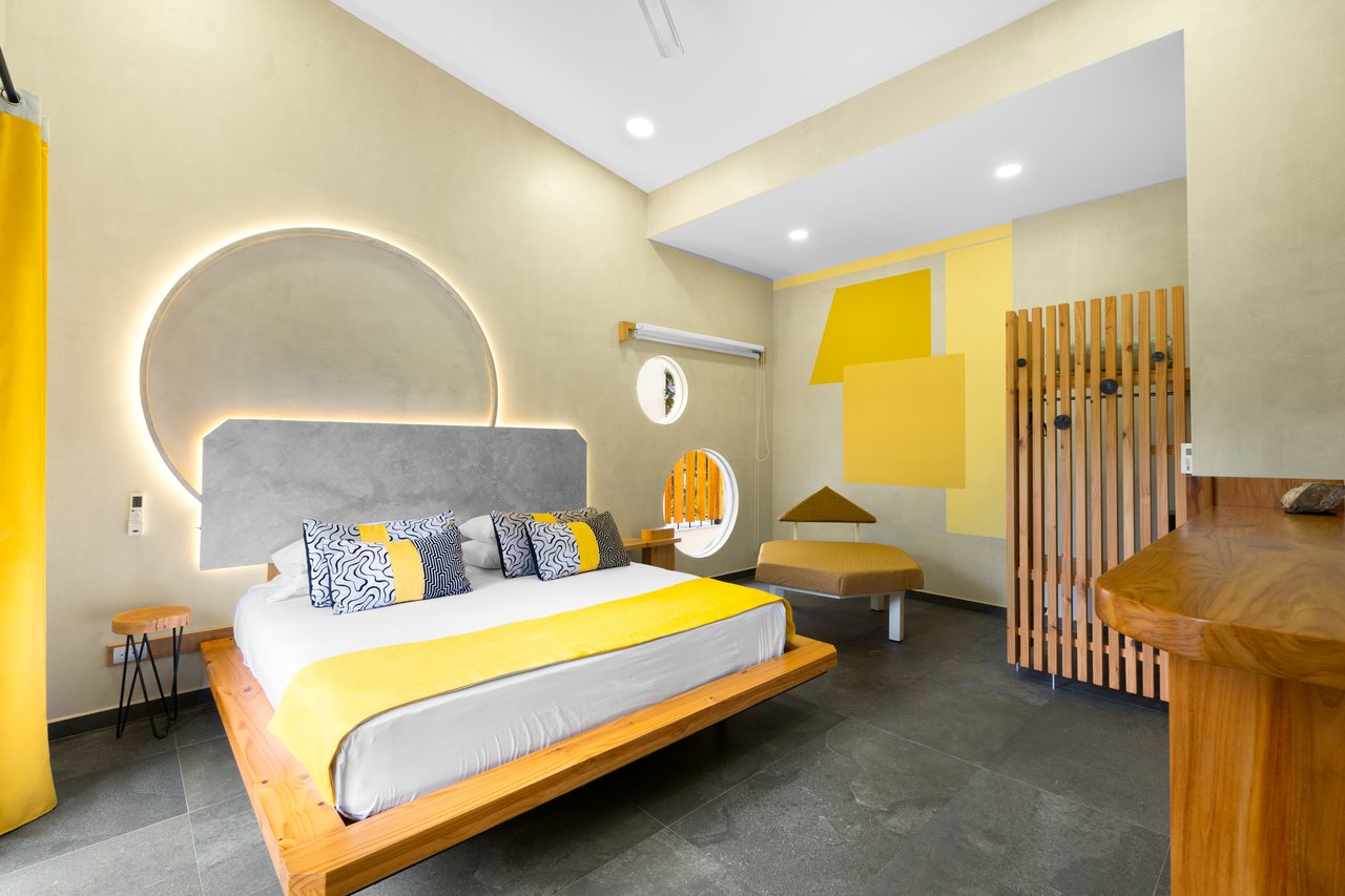 Pierre & Colors | Prime Corner Lot | Turnkey Income Property