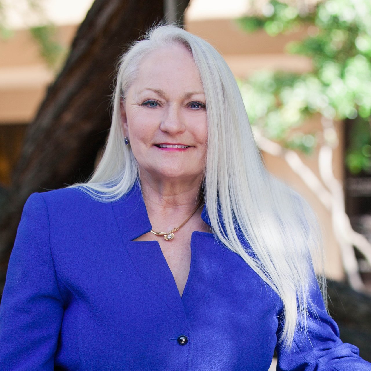 Debbie Shields Scottsdale, AZ Real Estate Agent Headshot
