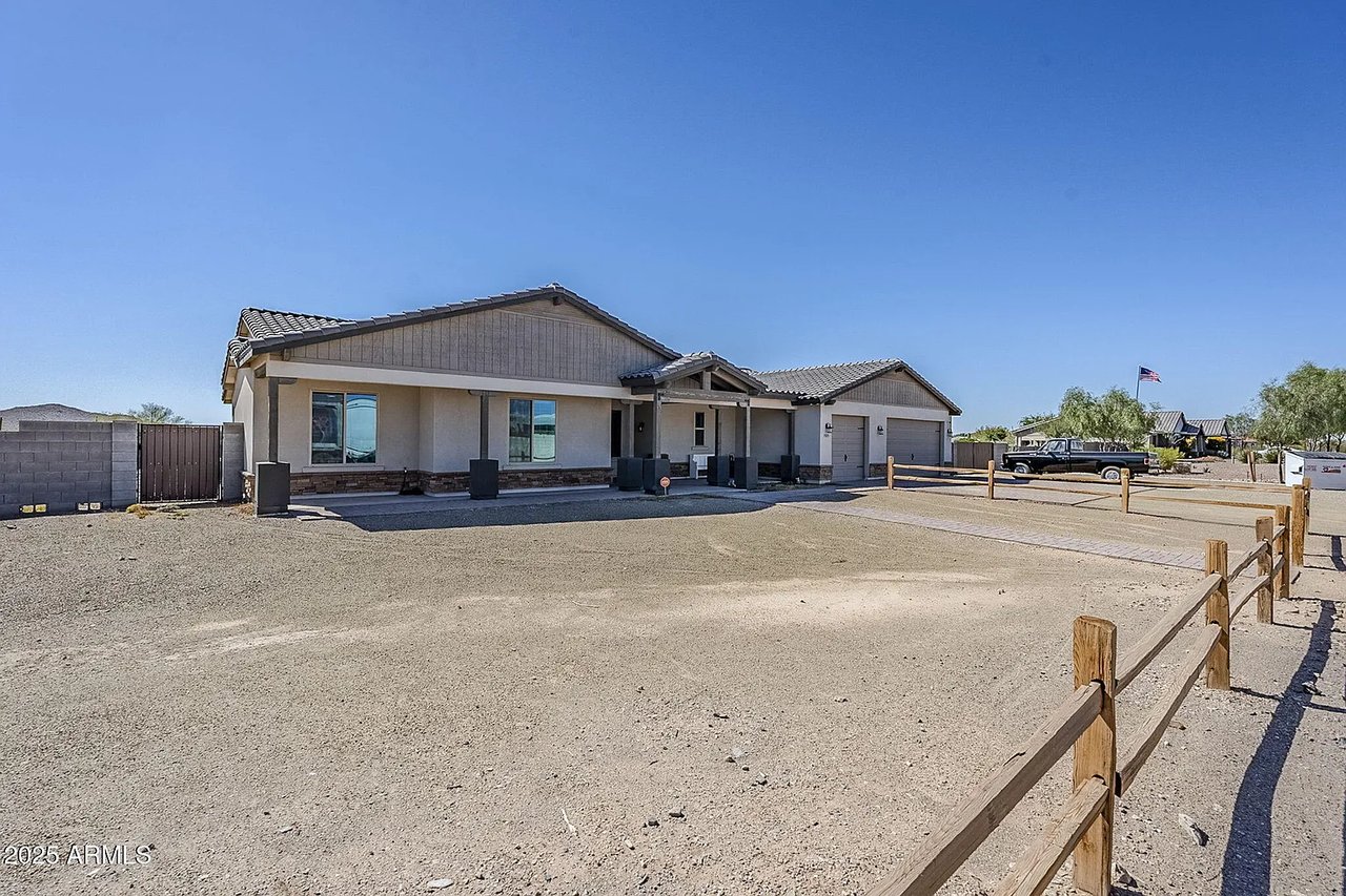 15315 W PEAKVIEW Road