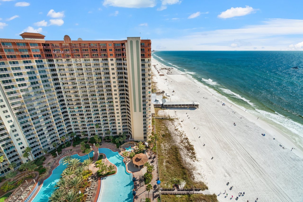 🌴 Best Time to Visit Panama City Beach (Weather, Crowds & Rental Insights)