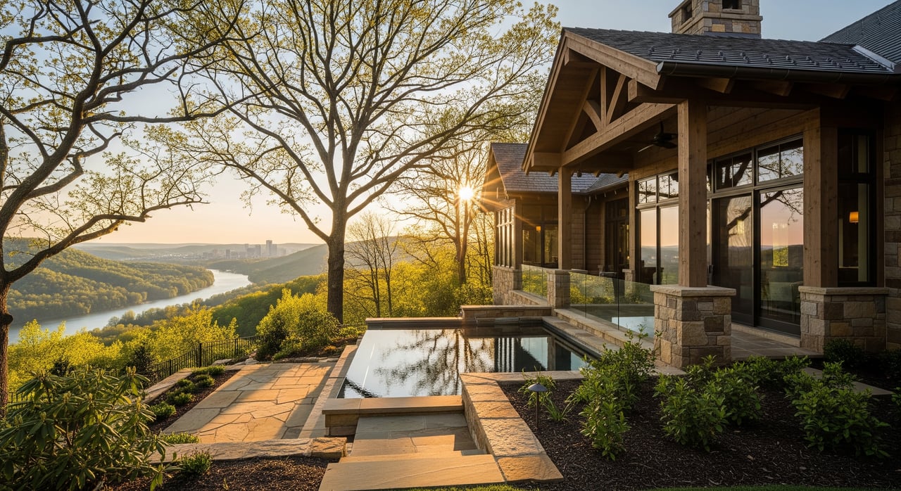 Pricing Your Signal Mountain Home Right