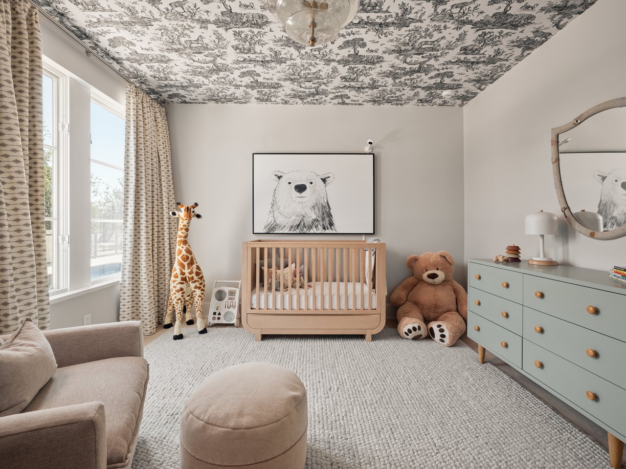 The Stratford Hills Skyline Estate