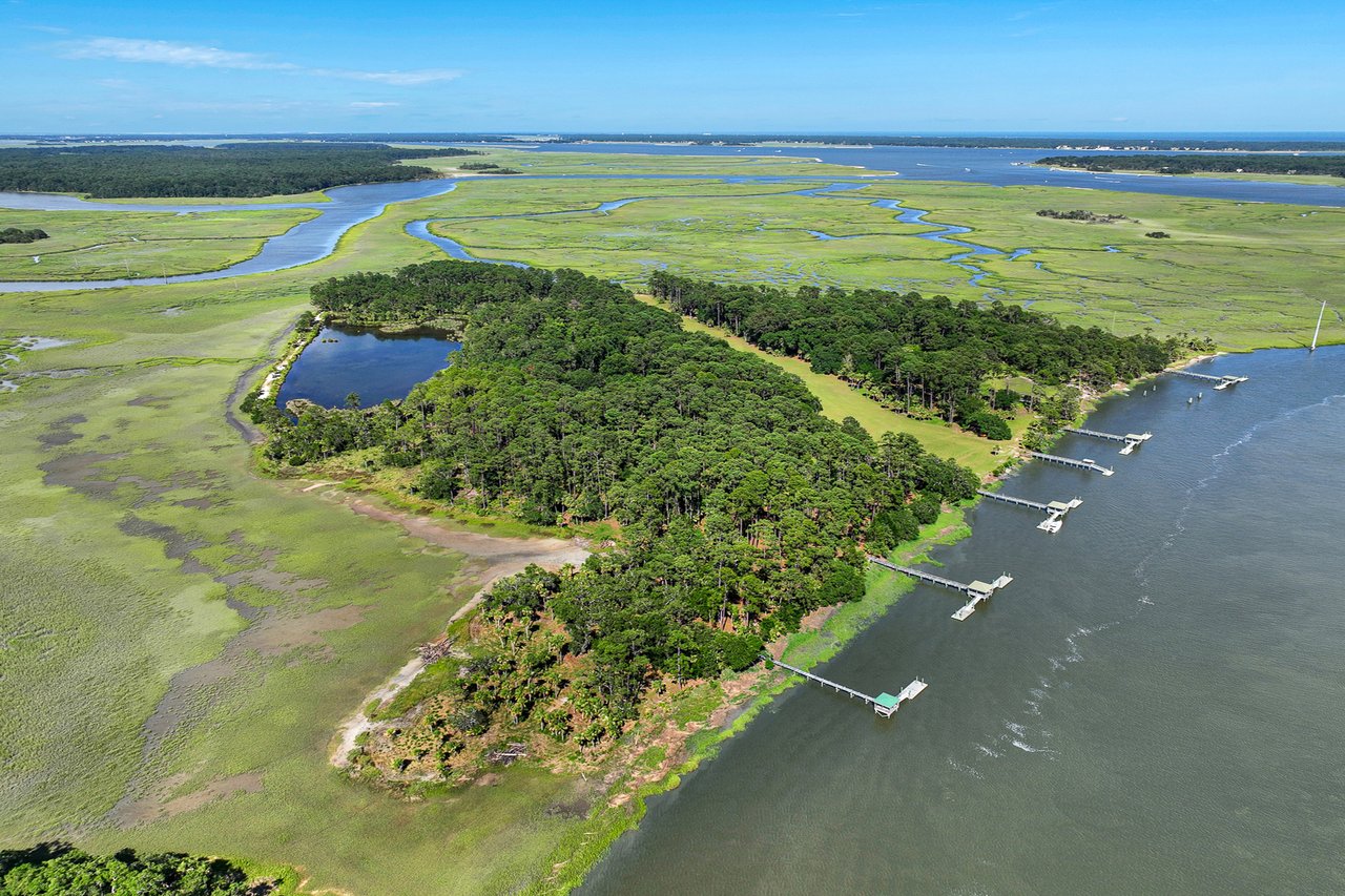 12 Jack Rowe Island