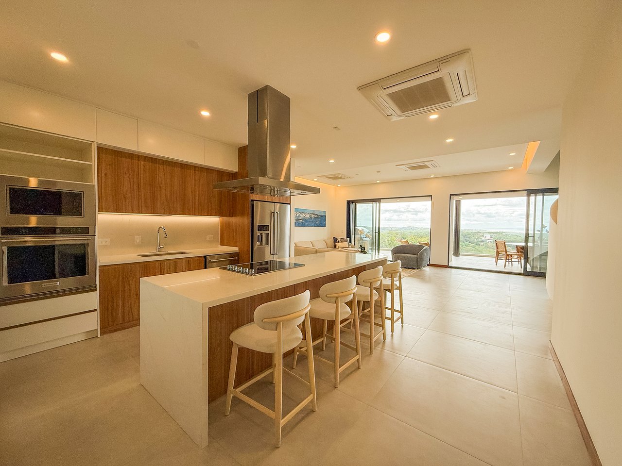 Tamarindo 360, Penthouse 1 - Unit 301 | Last Developer Unit For Sale!