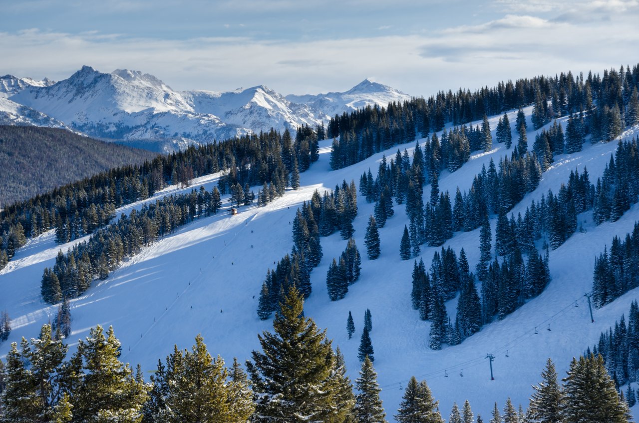 Vail