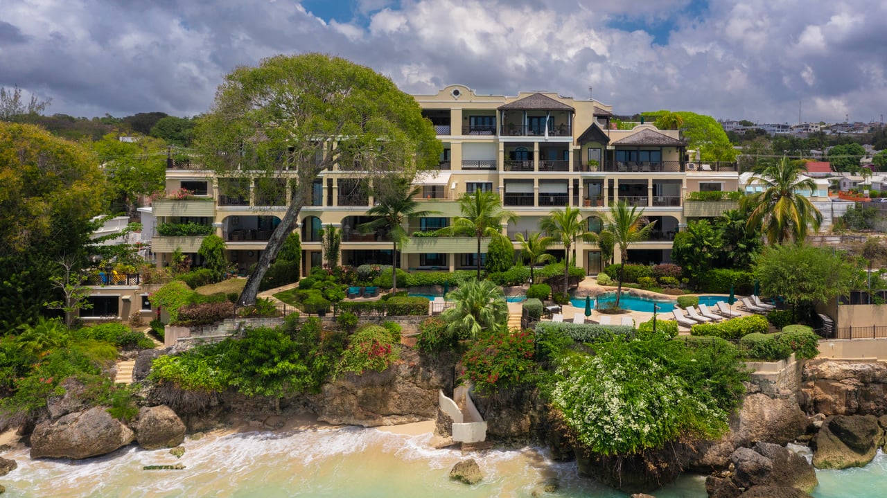 Paradise, 201 Sandy Cove