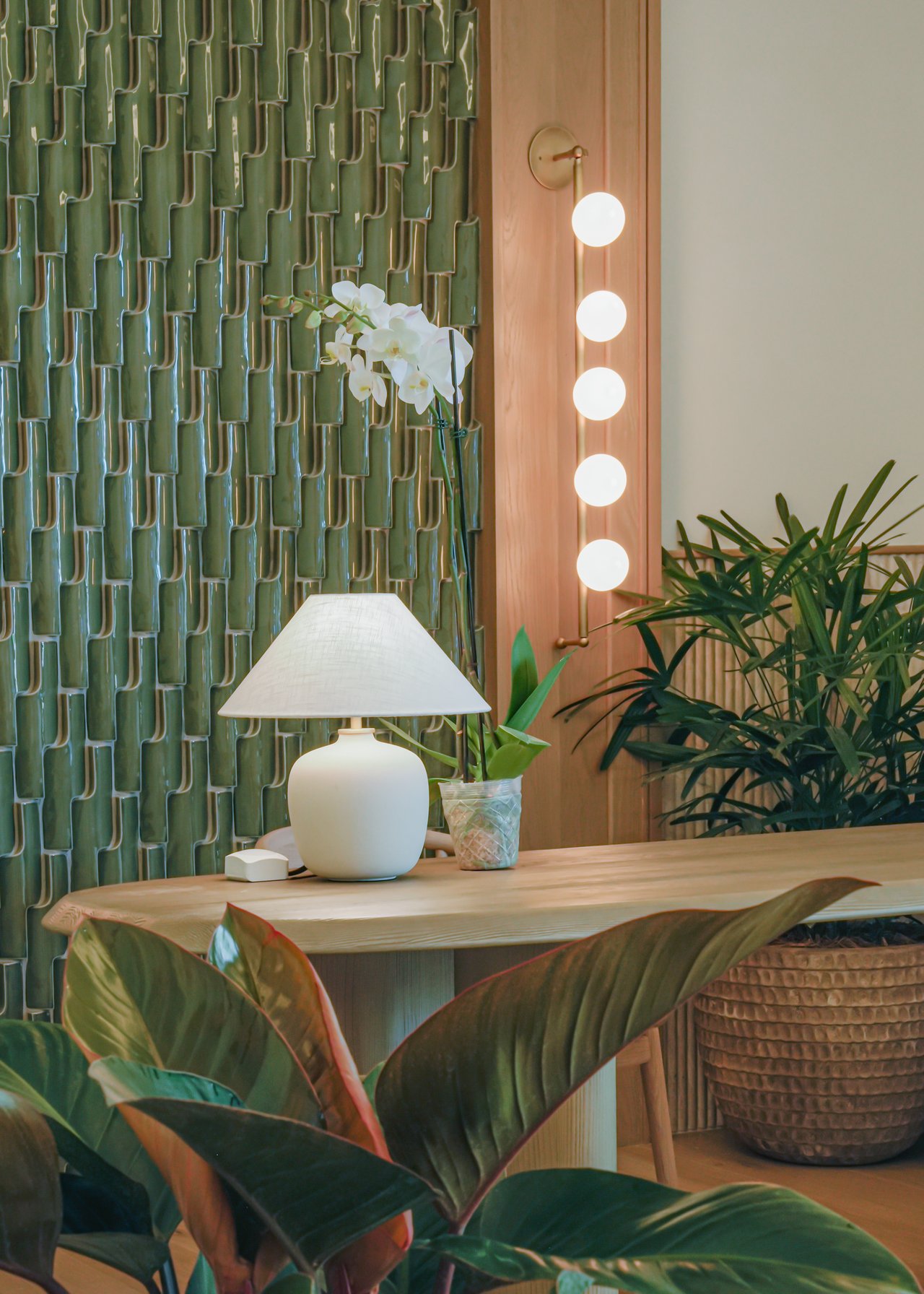 Ponce Park Residences