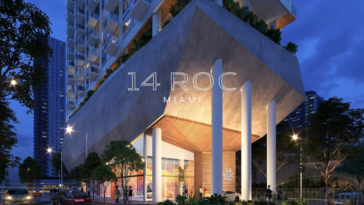 14Roc
