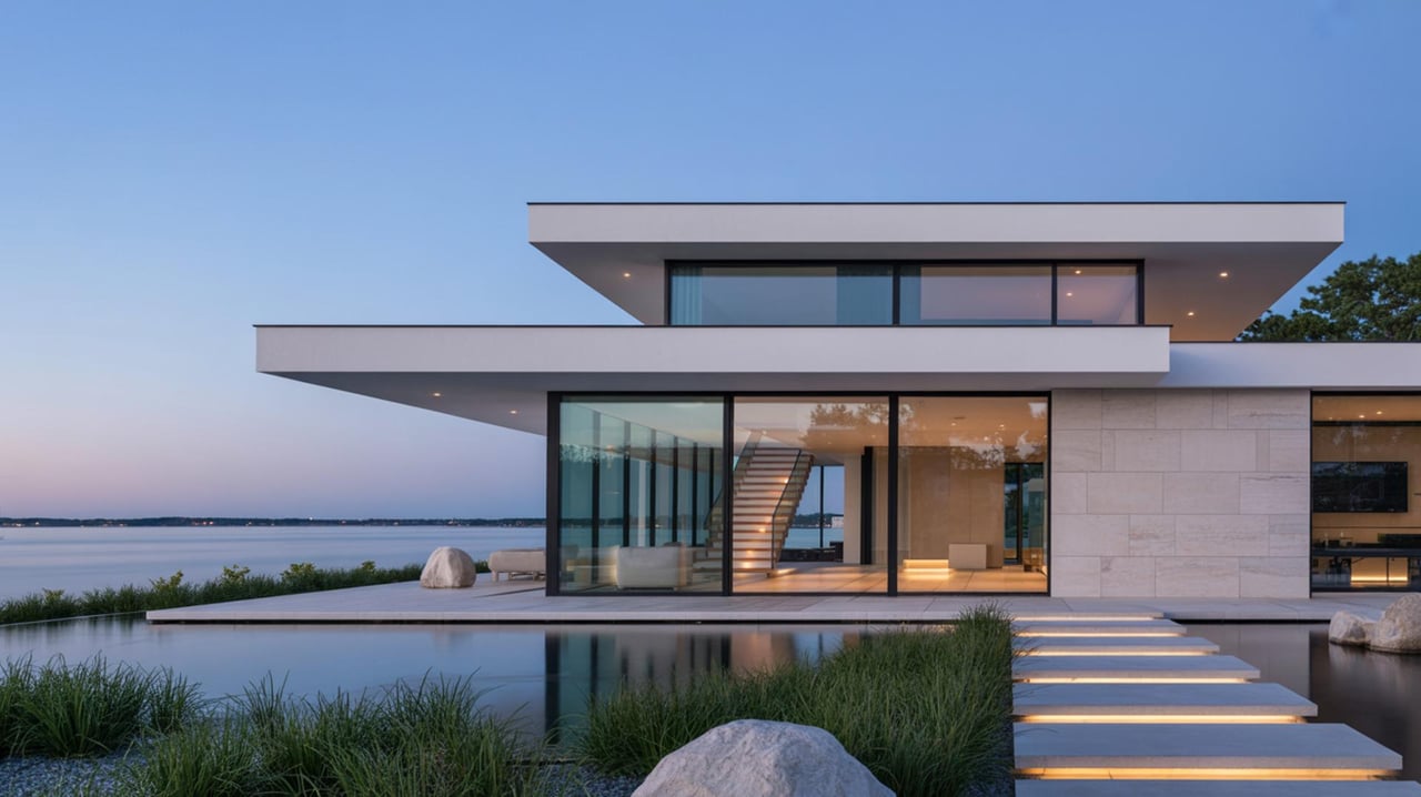 How Tech is Revolutionizing Homebuying in Norwalk, CT