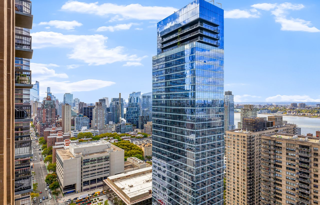 145 W 67th Street