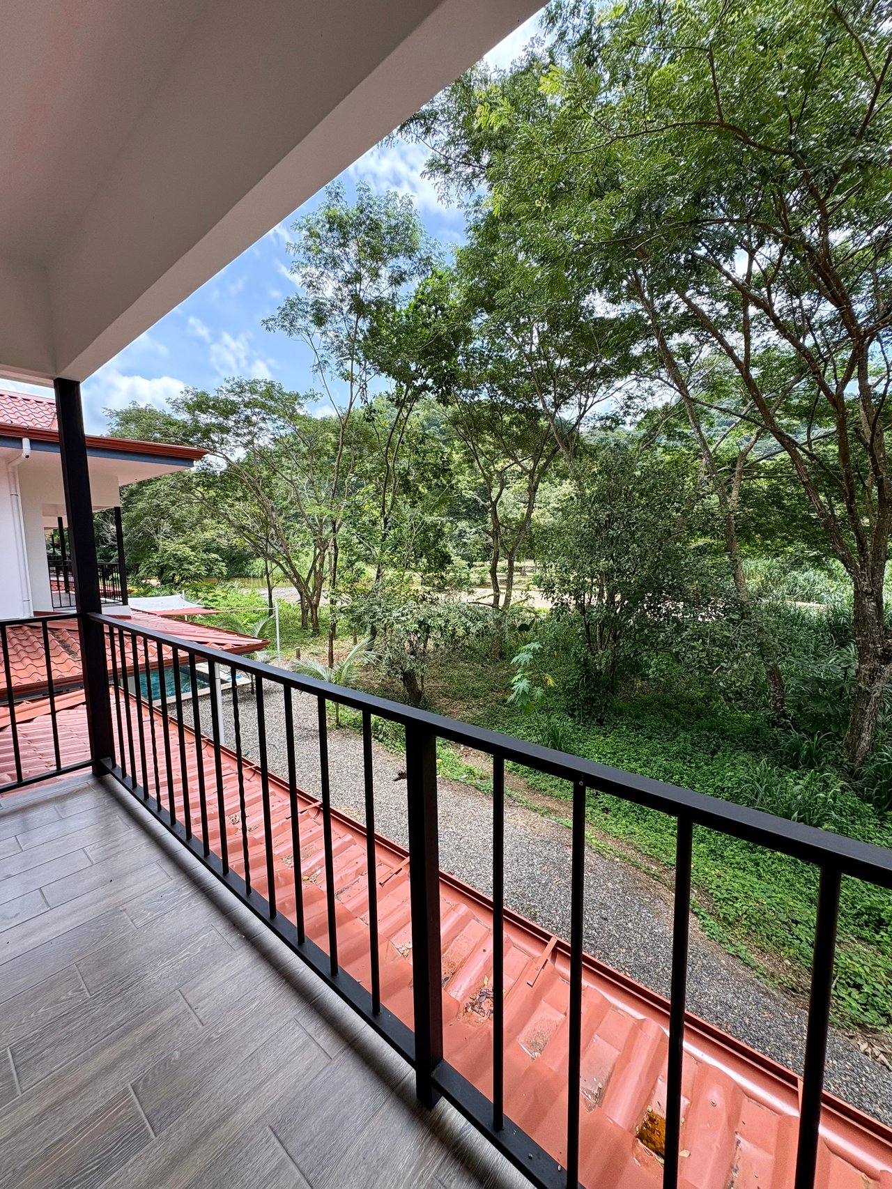 Serenity Riverside Jungle Pool Home