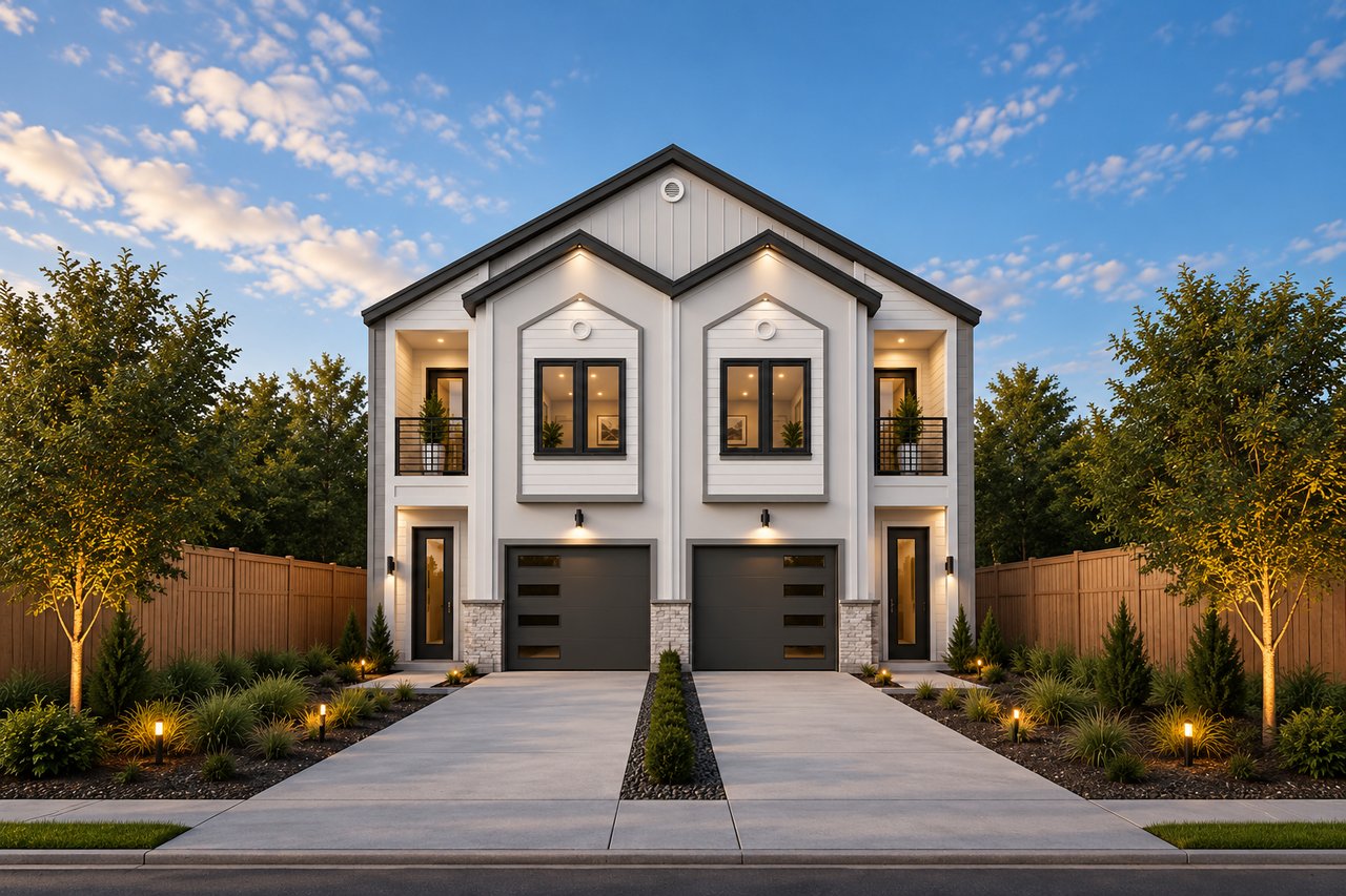 Kensli Homes