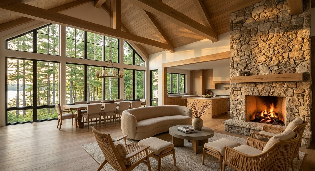 Should You Buy Or Build In Frankfort