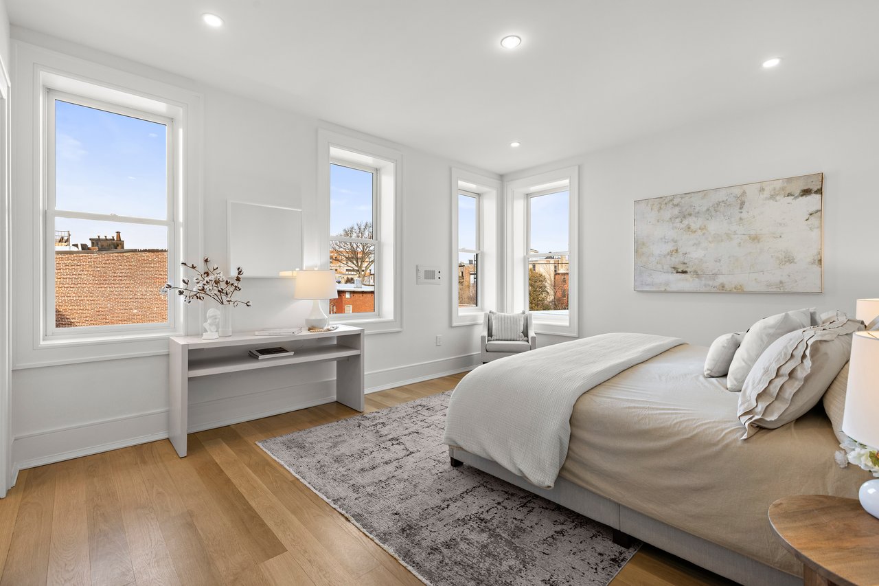 647 Jersey Avenue Unit 2, Jersey City 