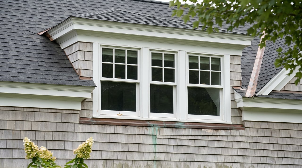 The Darien Inspection Findings That Actually Reprice a Deal
