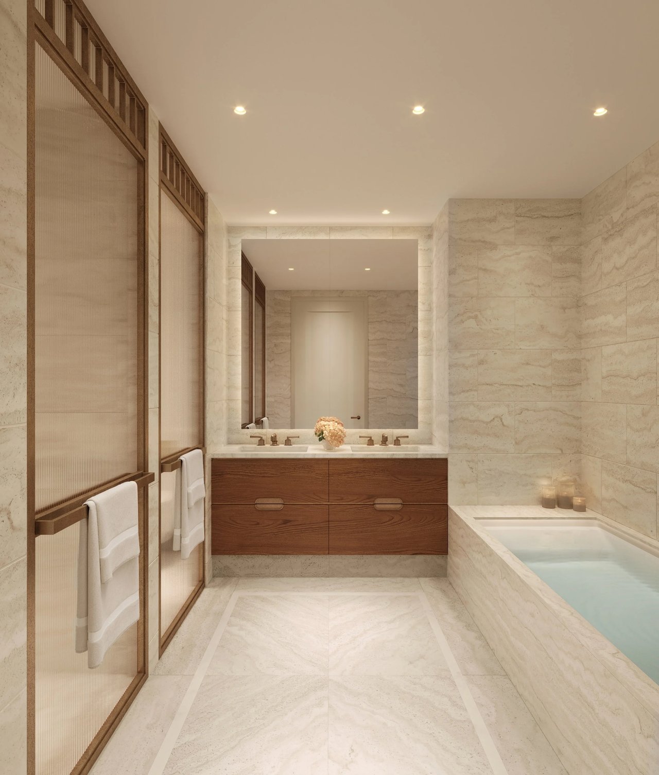 Witkoff and Ocean Terrace Holdings unveil new renderings of the Robert A.M. Stern Architects–designed Ocean Terrace development in Miami Beach”