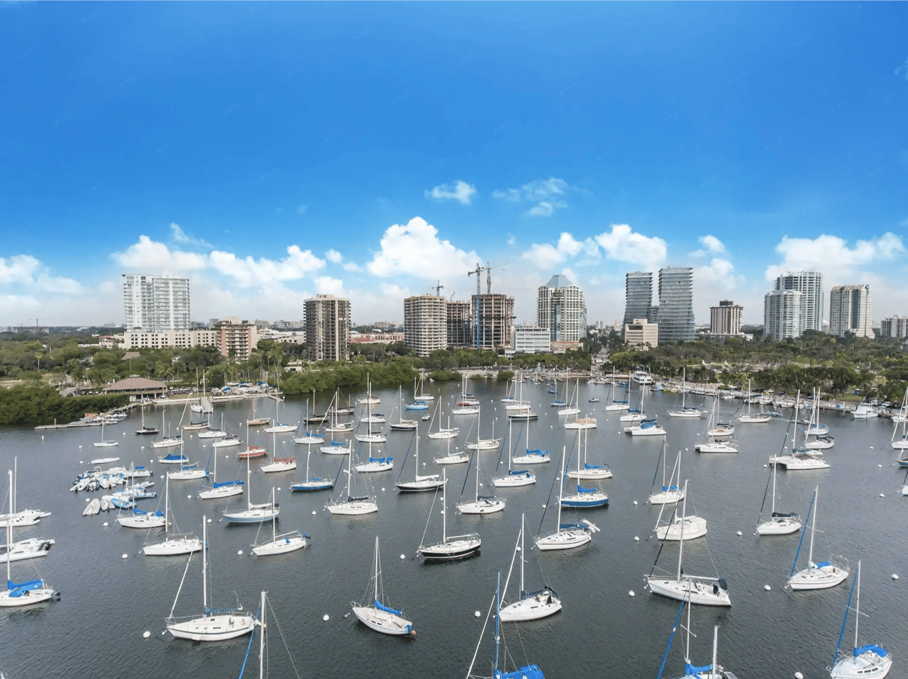 2901 S Bayshore Drive # 1B