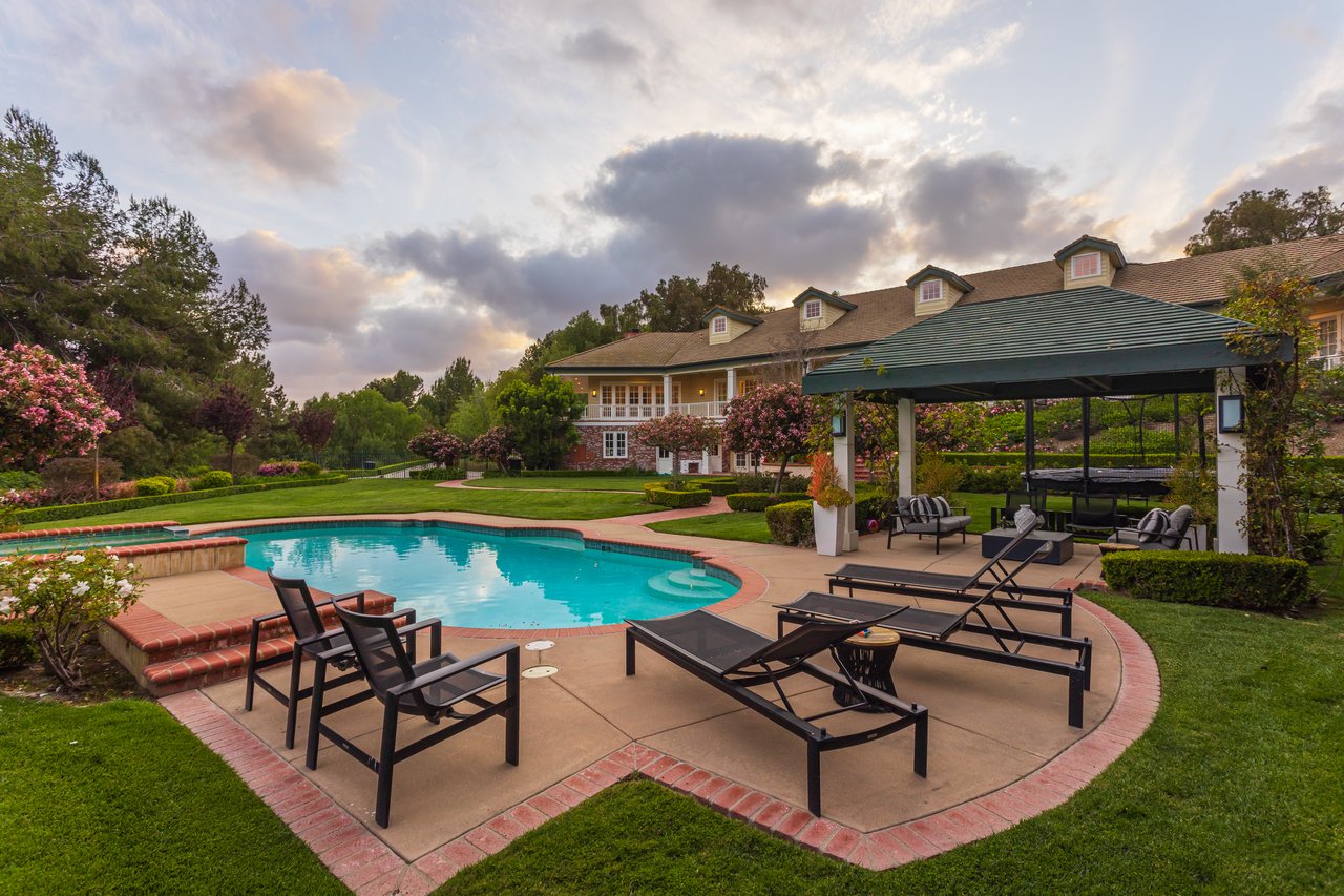 30712 Steeplechase Drive