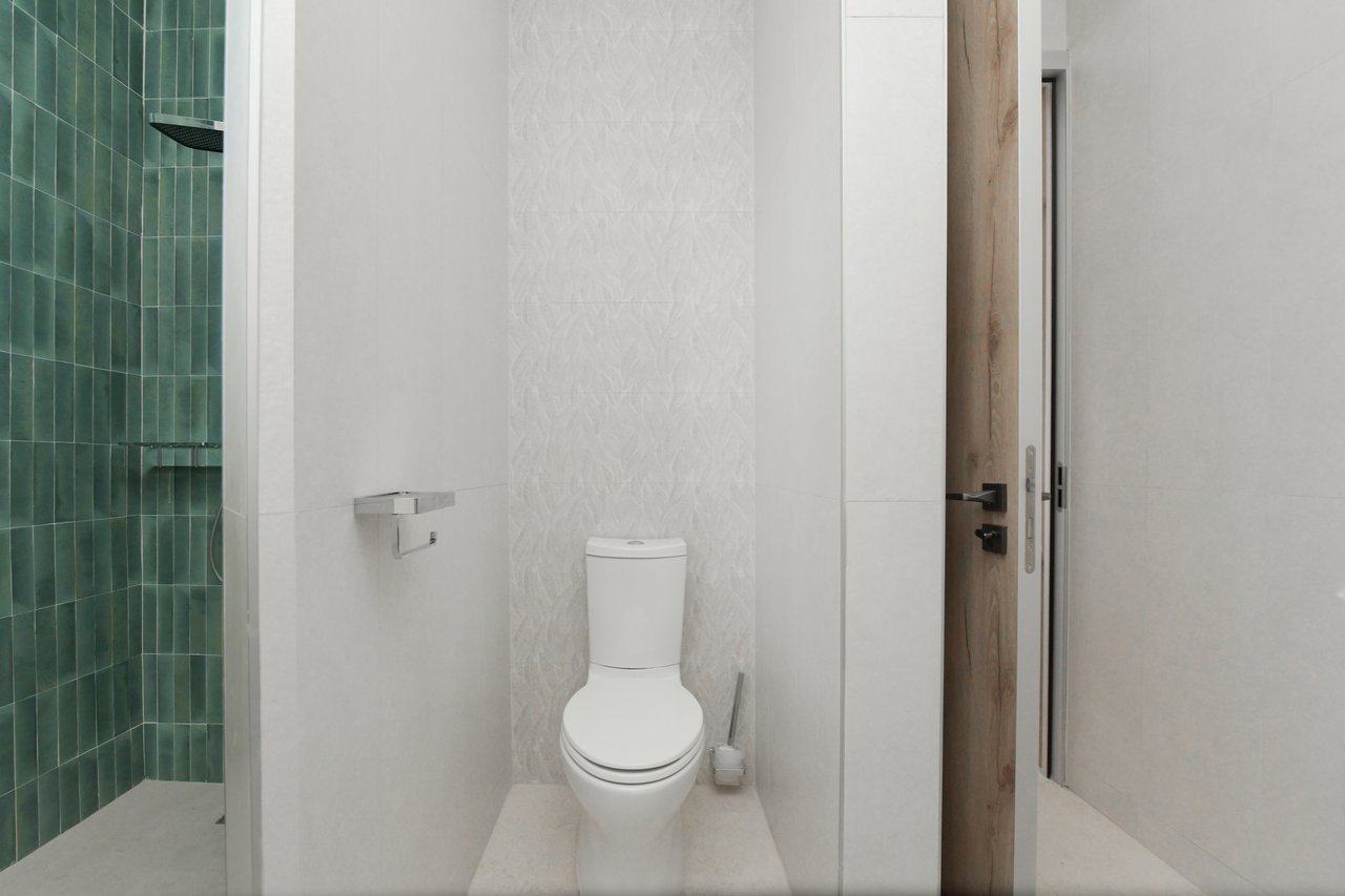 Walishali Condominium Unit 2-21