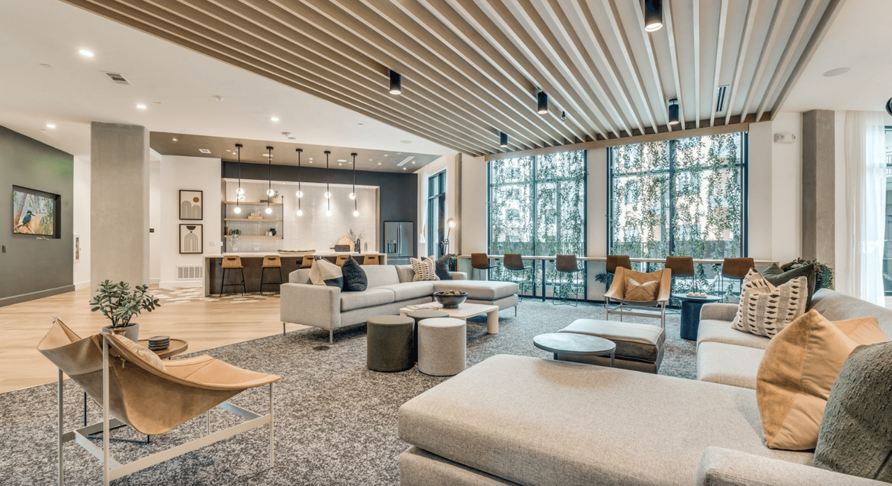 Up to 7 WEEKS FREE Base Rent*  Property of the Year 2025 Finalist!  