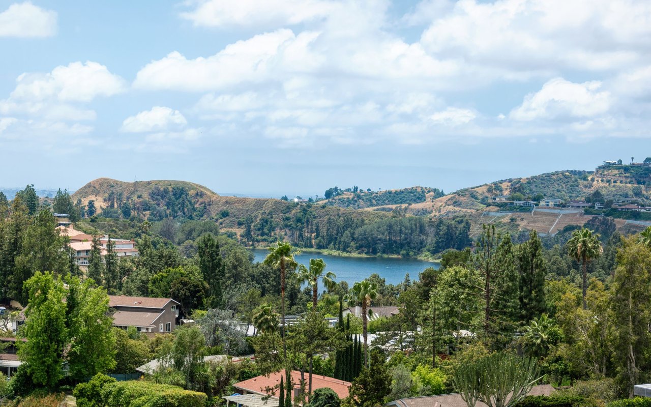 Hollywood Hills