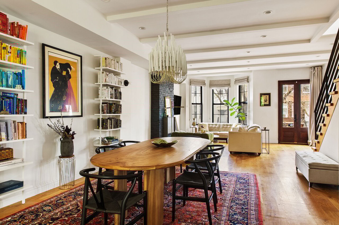 1324 JEFFERSON Avenue