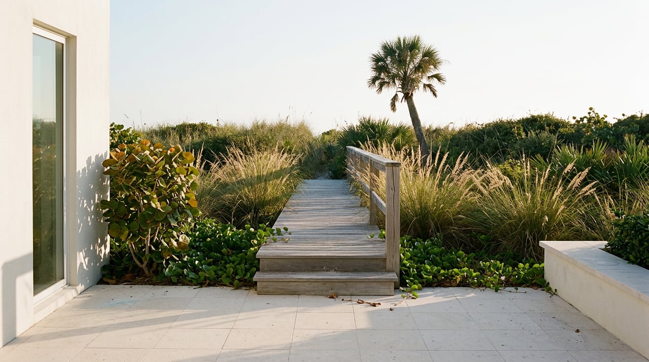 What Those Signs on St. Pete Beach Are Actually Telling You