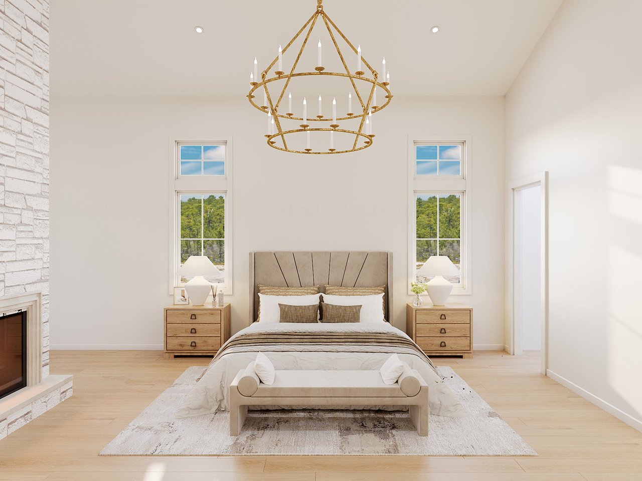 36 Sandcord Drive | Watersound Camp Creek