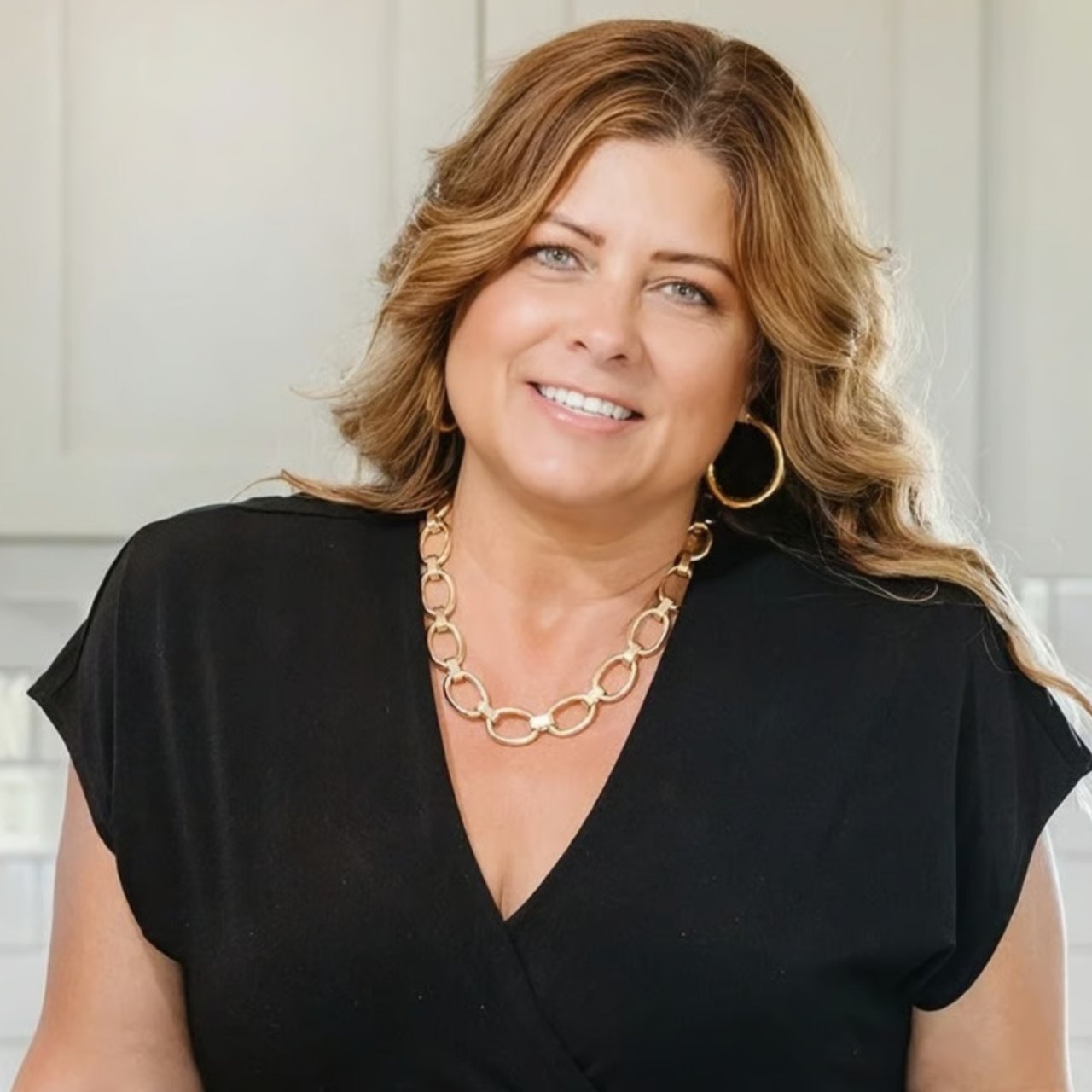 Jennifer Bartee New Waverly, TX Real Estate Agent Headshot