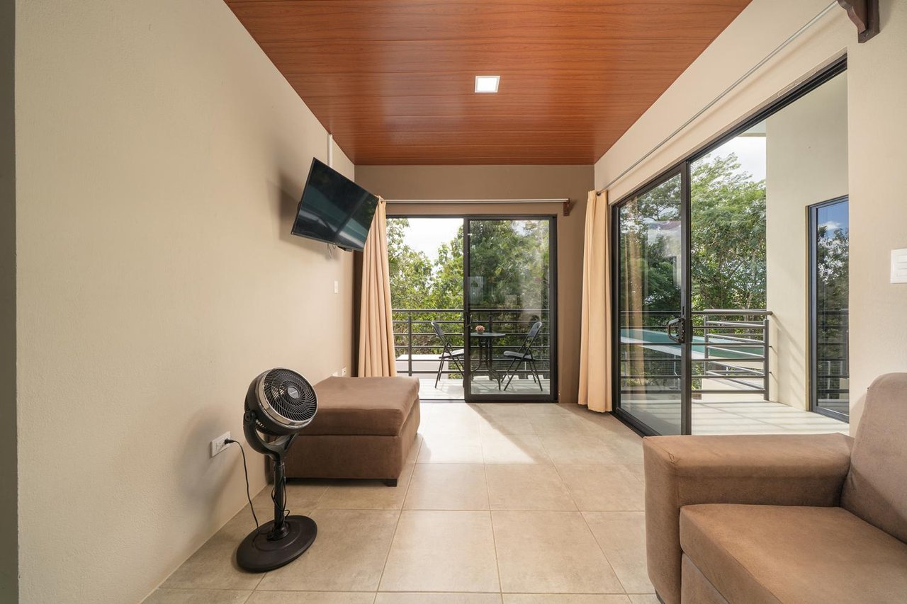 Idyllic Investment Opportunity in San Juanillo | Income-Producing Potential